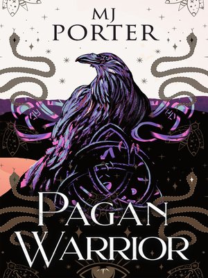 cover image of Pagan Warrior